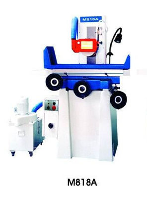 Milling Cutter 6 Inch Bench Grinder Working Style Table Grinding Machine