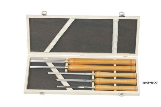 90mm Wood Lathe Tool Sets Graved Chisel Wood Carving Tool Sets