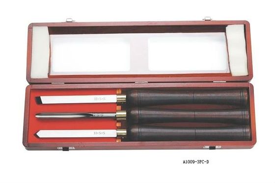 90mm Wood Lathe Tool Sets Graved Chisel Wood Carving Tool Sets