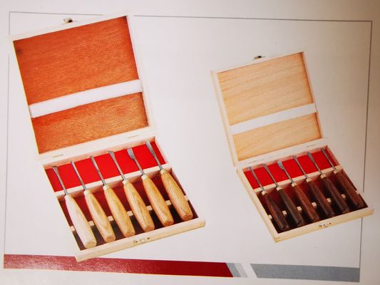 160mm Wood Lathe Tool Sets Customized Logo Wood Turning Machine