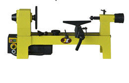 Variable Speed Wood Turning Lathe Machine Manual Precision Floor Type