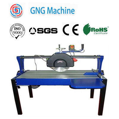 110V Granite Cutter Machine 5 Inch Marble Cutter For Construction
