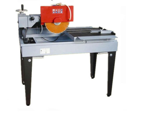 110V Granite Cutter Machine 5 Inch Marble Cutter For Construction