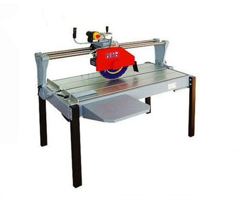 110V Granite Cutter Machine 5 Inch Marble Cutter For Construction