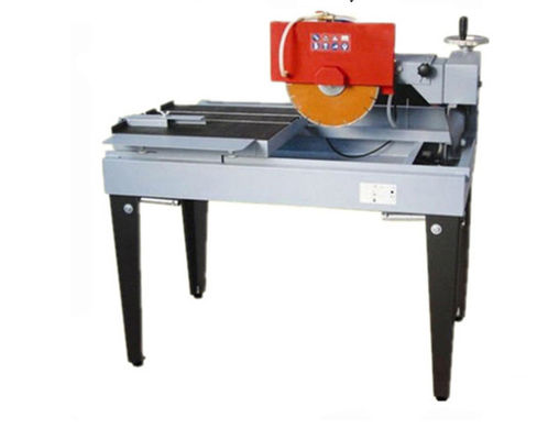 ISO Customized Stone Cutter Machine 350mm Marble Cutting Machine