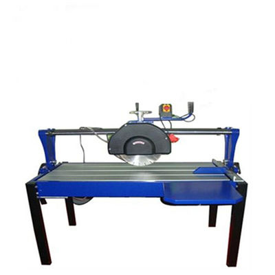 ISO Customized Stone Cutter Machine 350mm Marble Cutting Machine