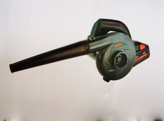                  Portable Electric Tools Cordless Blower             
