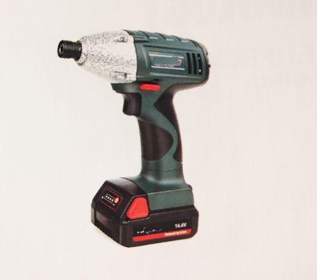                  Electric Cordless Impact Driver/Wrench / Handworking Hobby Cordless Impact Driver             