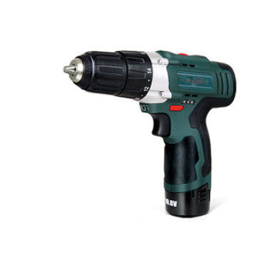Drill Driver Electric Power Tools Electric Cordless Tool With Spindle Lock