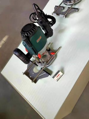 High Hardness Electric Power Router 1200W Electric Wood Router