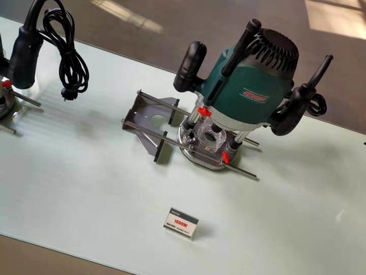 High Hardness Electric Power Router 1200W Electric Wood Router