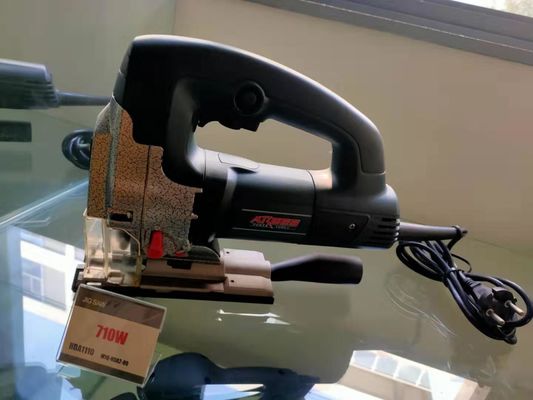 50Hz Electric Power Tools Woodworking DIY Electric Jig Saw For Wood