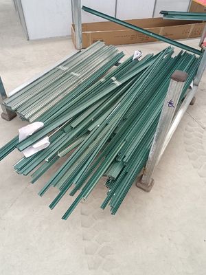 4ft Wall Mounted Green House Easily Assembled Hobby House Greenhouse