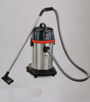 15L Stainless Steel Electric Floor Cleaning Machine Single Phase