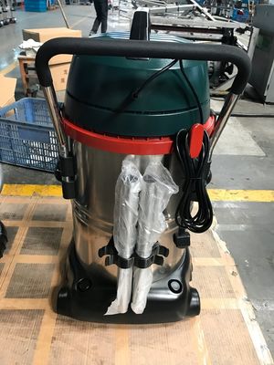 15L Stainless Steel Electric Floor Cleaning Machine Single Phase
