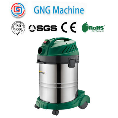 50Hz Vacuum Cleaner Machine Dry Wet Dust Central Vacuum Cleaner