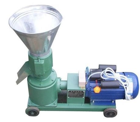 200mm Feed Mill Machine