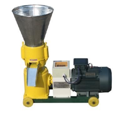 200mm Feed Mill Machine