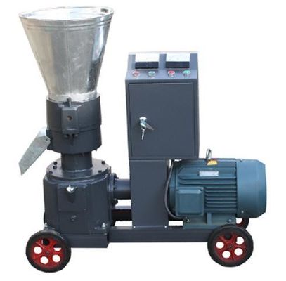 200mm Feed Mill Machine