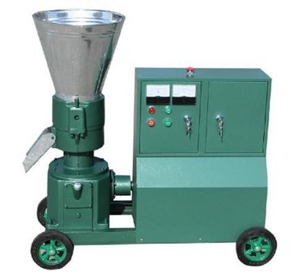 200mm Feed Mill Machine
