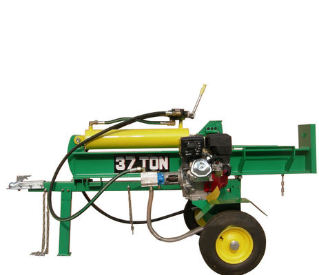 45Ton Electric Wood Cutter Machine Manual Small Wood Chipper