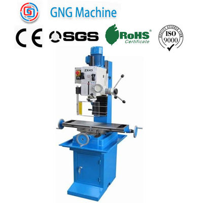 Strong Rigidity Radial Arm Drill Press ISO Heavy Duty Drill Press