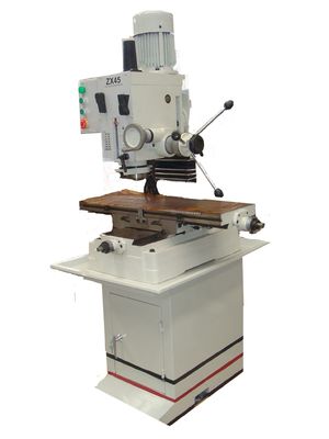 Strong Rigidity Radial Arm Drill Press ISO Heavy Duty Drill Press