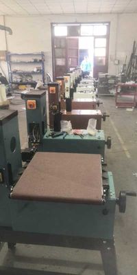 Strong Rigidity Radial Arm Drill Press ISO Heavy Duty Drill Press