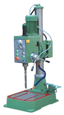 Strong Rigidity Radial Arm Drill Press ISO Heavy Duty Drill Press
