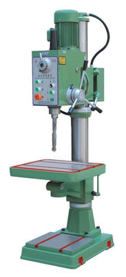 Strong Rigidity Radial Arm Drill Press ISO Heavy Duty Drill Press