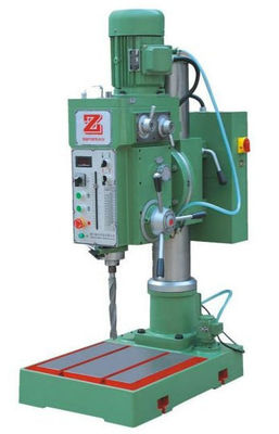 Strong Rigidity Radial Arm Drill Press ISO Heavy Duty Drill Press