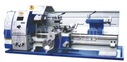 Horizontal Lathe Milling Drilling Machine 380V Drill Press Milling Machine