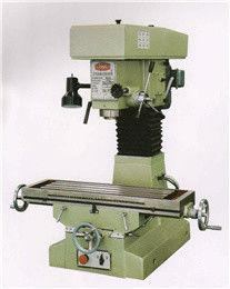 Mini Metal Drilling Press Machine 50Hz Industrial Drill Press