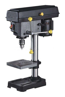 Mini Metal Drilling Press Machine 50Hz Industrial Drill Press