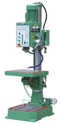 40mm Milling Drilling Machine High Pression Cnc Mill Drill Machine