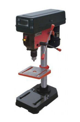 Normal Precision Metal Drilling Machine 1500W Metal Working Drill Press