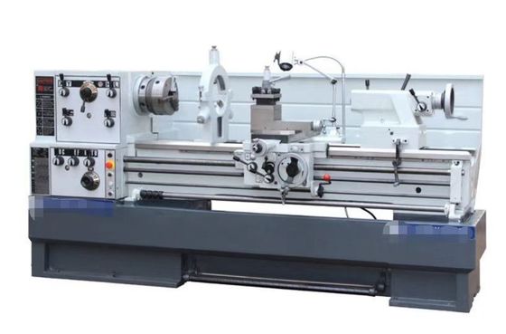 Wear Resisting Metal Lathe Machine 1500mm Cylindrical Surface