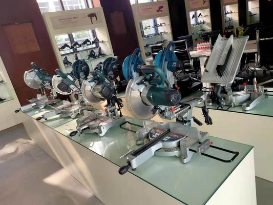 50Hz Metal Cutting Nibbler Smooth Cutting Electric Metal Nibbler