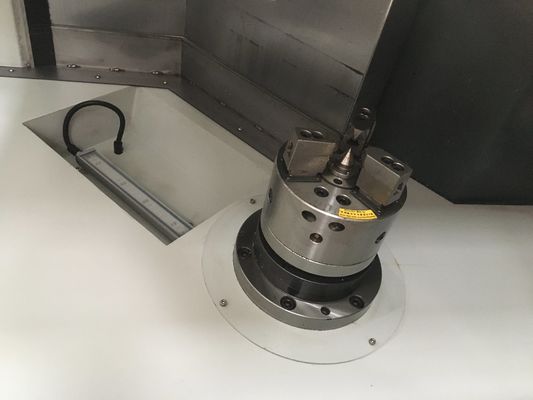 Slant Bed Metal Processing Machine Linear Guideway Surface Finishing Machine
