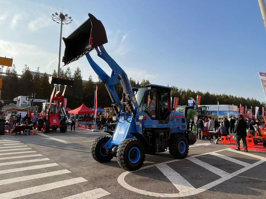 Engineering Loaderearthwork Truckconstruction Forklift
