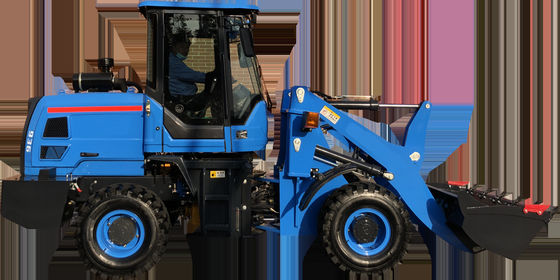 Engineering Loaderearthwork Truckconstruction Forklift