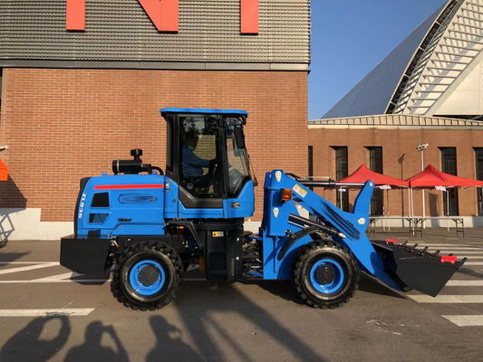 Engineering Loaderearthwork Truckconstruction Forklift